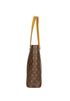 Luco Tote, bottom view